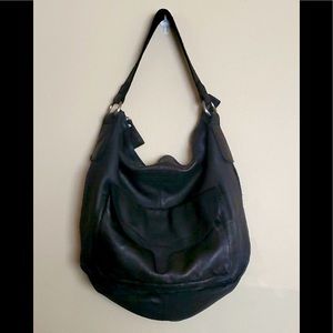 LIEBESKIND Boho Shoulder Tote